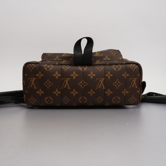 Louis Vuitton Monogram Palm Springs MM Backpack - Picture 3 of 7